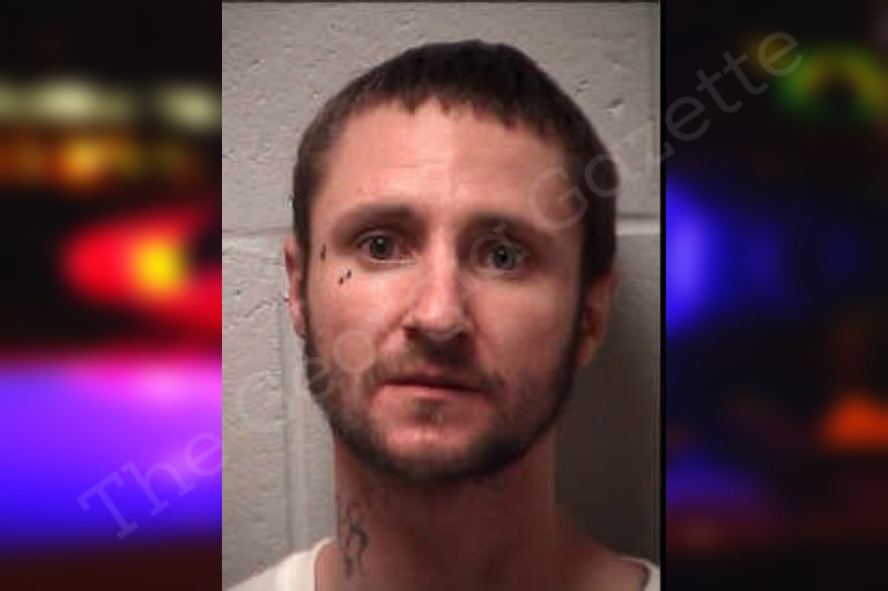 Michael Harmon - Henry County