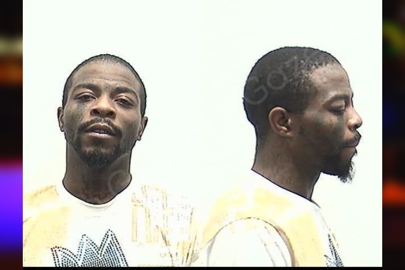 Willie Henson Clarke County