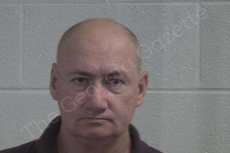 Gary Hillman McDuffie County