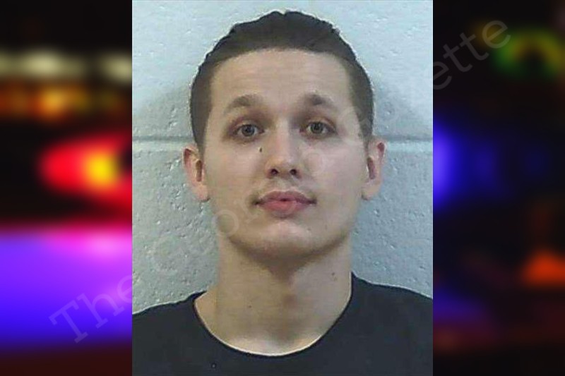 Parker Hughes Jackson County