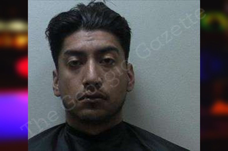 Edwin Huizar Habersham County edwin-huizar-habersham-county