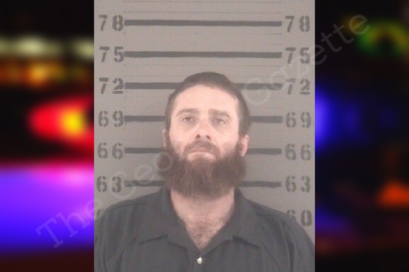 Brian Harper Dougherty County