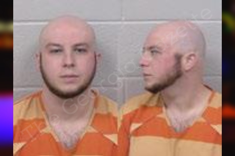 Bryan Hayes Paulding County