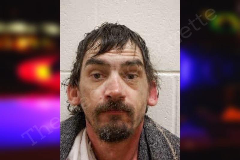 Tommy jenkins henry county jail bookings