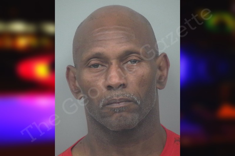 Allen Johnson County