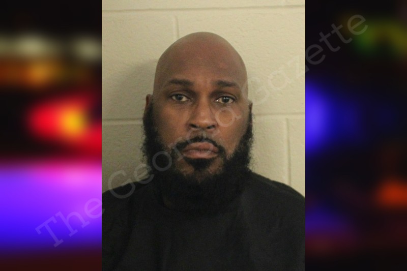 Bernard Jackson Floyd County