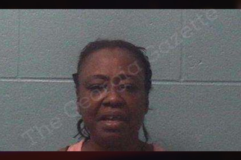 Bernice Jones Franklin County