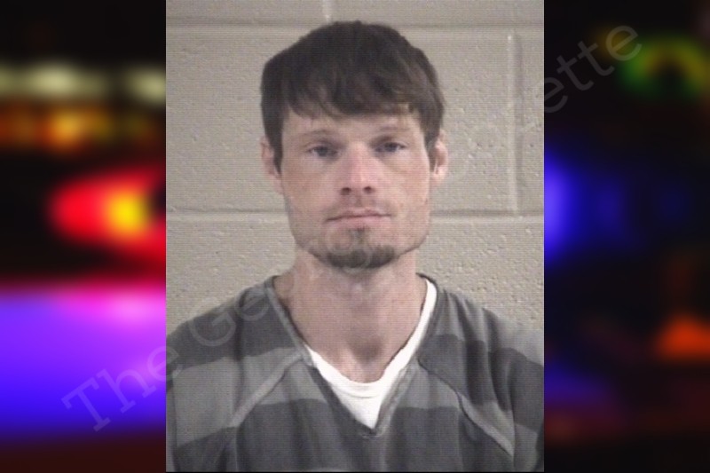 Joseph Burns — Whitfield County Jail Bookings
