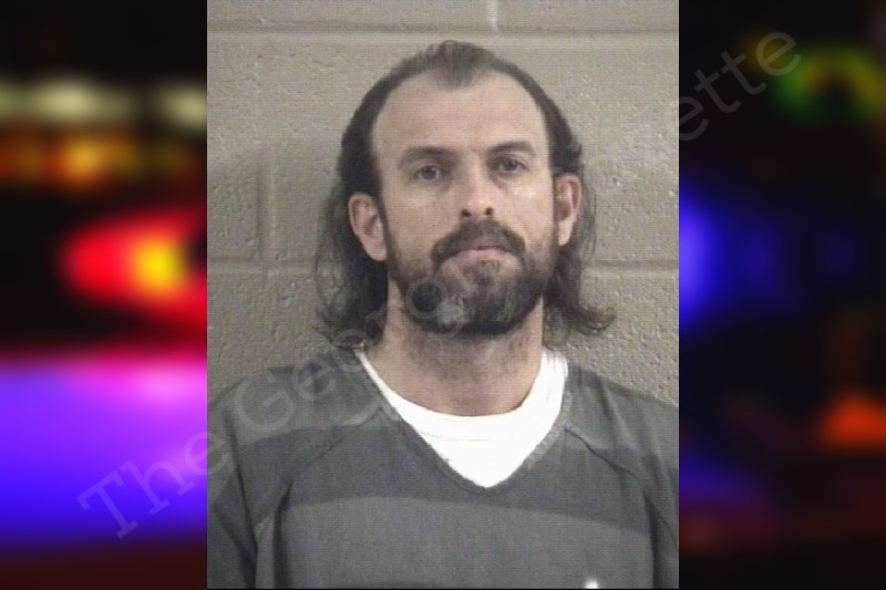 Justin Trent Whitfield County