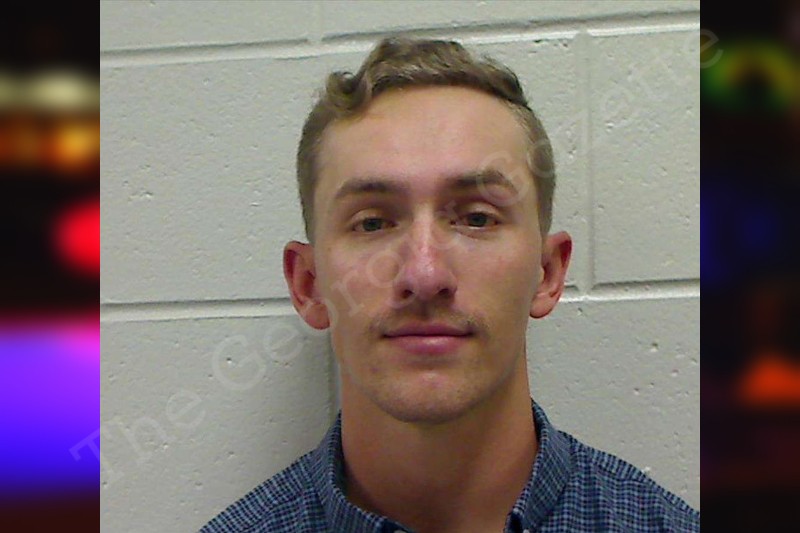 Garrett Kennedy Bulloch County