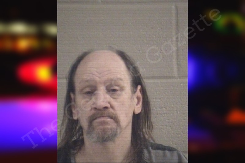 Kevin Curtis Whitfield County