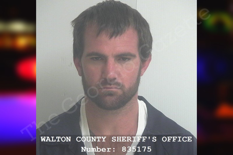 Daniel Leach | Walton County