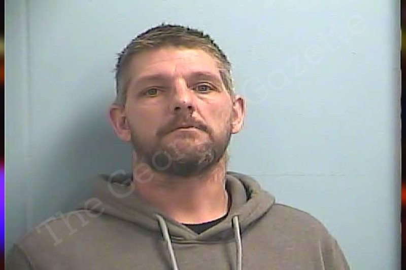 Richard Lewis | Dawson County Jail Bookings