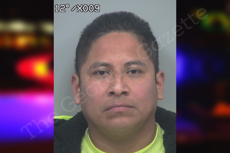 Jose Lozano Santos County