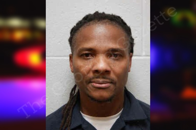 Garfiled Henry County