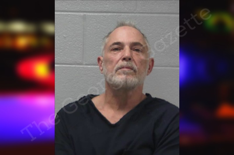 Glenn Mcdaniel Gilmer County