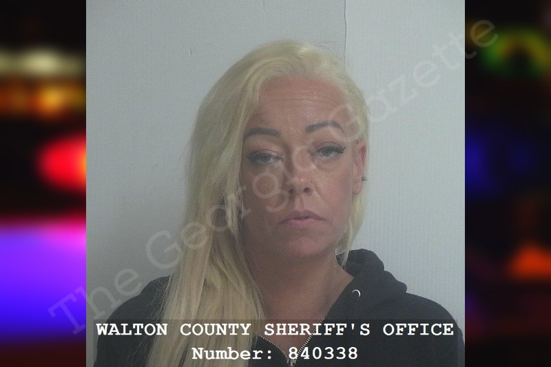 Shannon Mcnamee Walton County