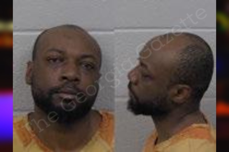 Adrian McClure Paulding County