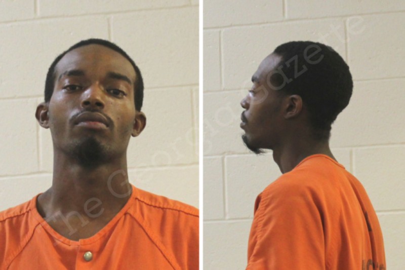 Leshawn Mobley | Houston County