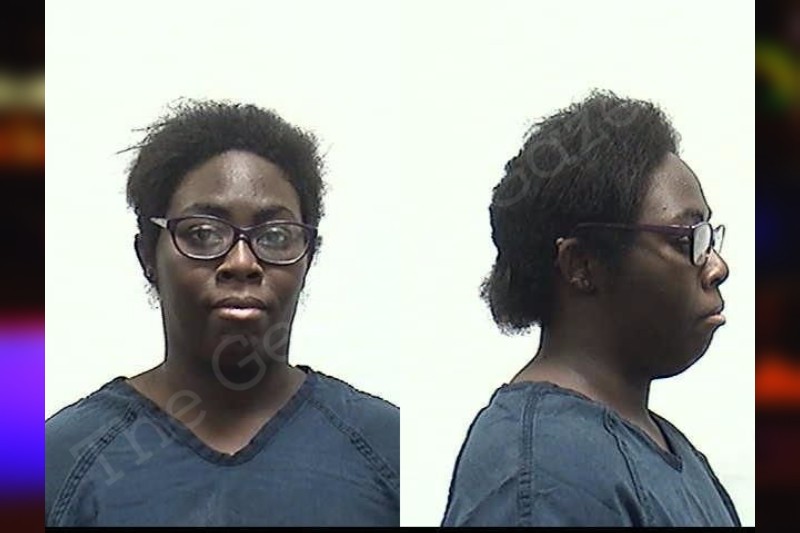 Nicole Nash Clarke County