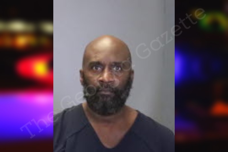 Dexter Parks Muscogee County