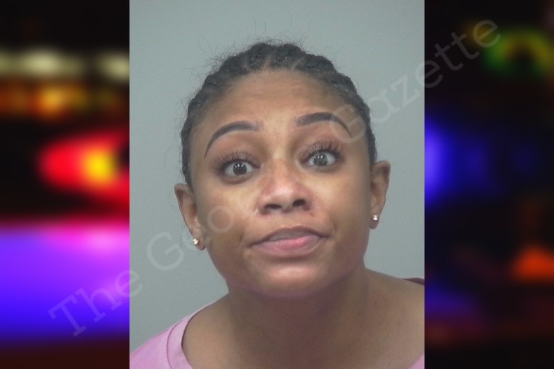 Melissa Pearson County Jail Bookings