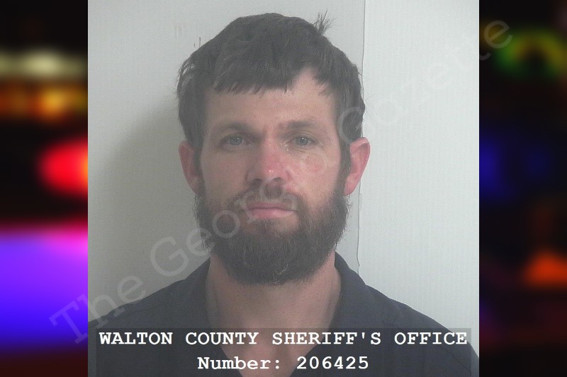 Todd Pitts | Walton County