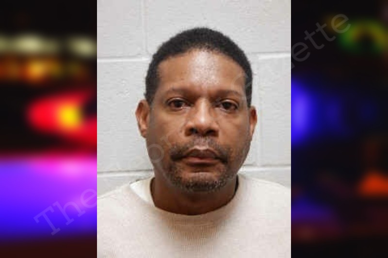 Eddie Porter Henry County