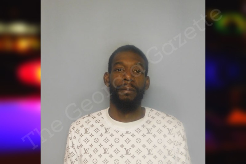 Spencer Porter Hall County Jail Bookings