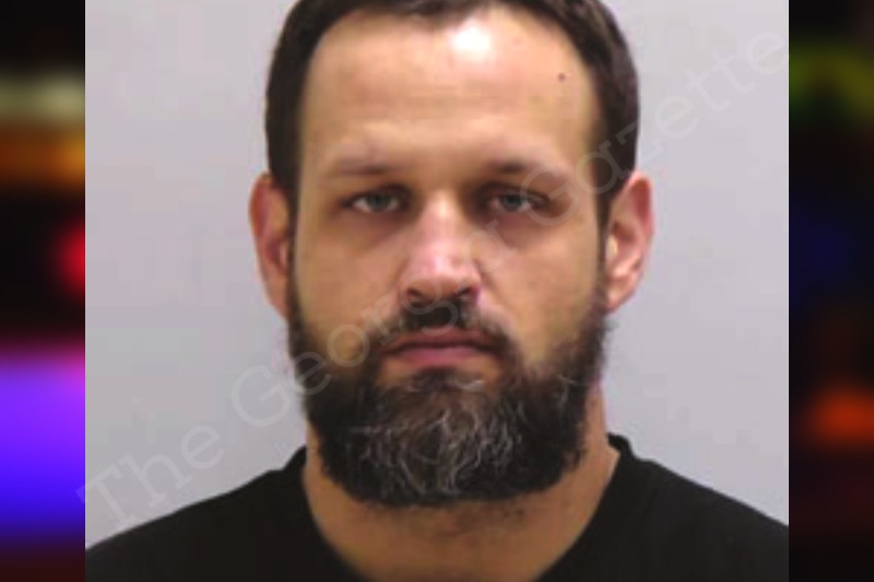 Micah Payne Bartow County