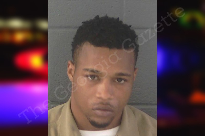 Kelly Rabon — Newton County Jail Bookings