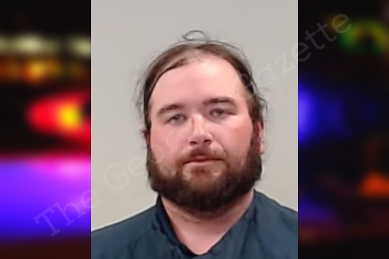 Daniel Regan Lowndes County