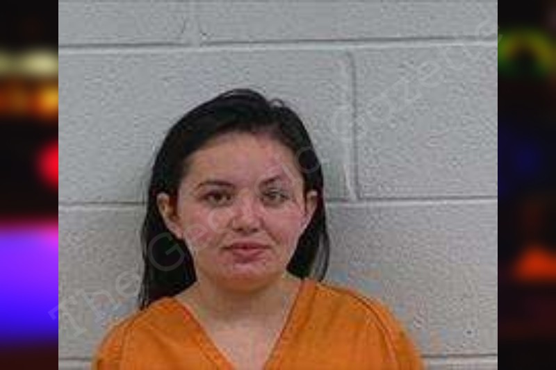 Catherine Roberson Polk County