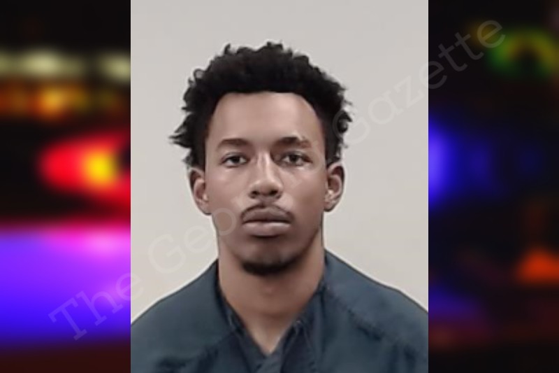 Kadn Rutledge Kaderion Rutledge — Lowndes County Jail Bookings