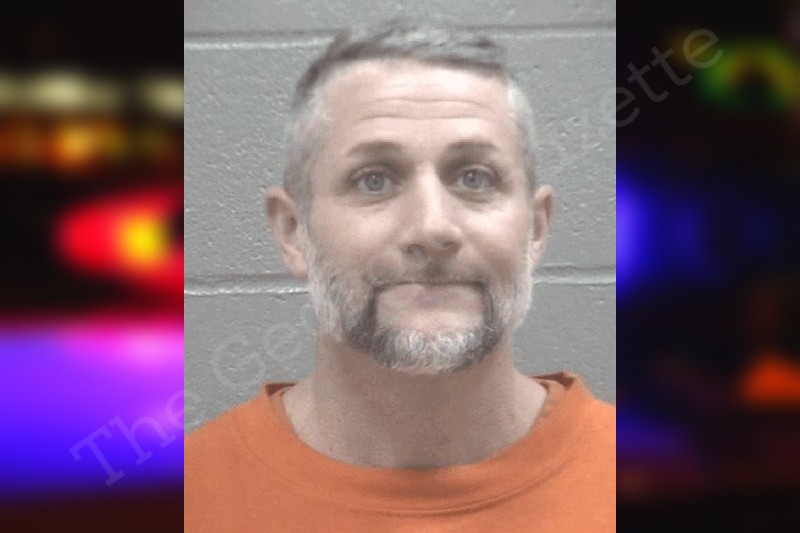 Matthew Ramey Columbia County