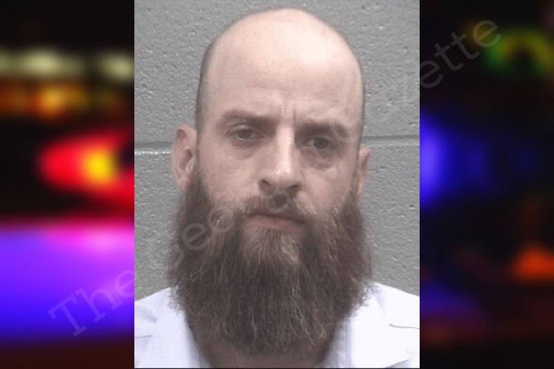 Terry Reames Columbia County