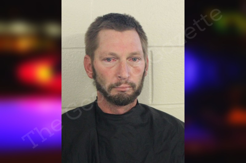 Anthony Rice Floyd County