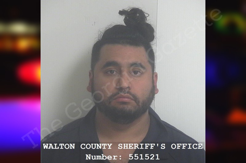 Jose Salas Walton County