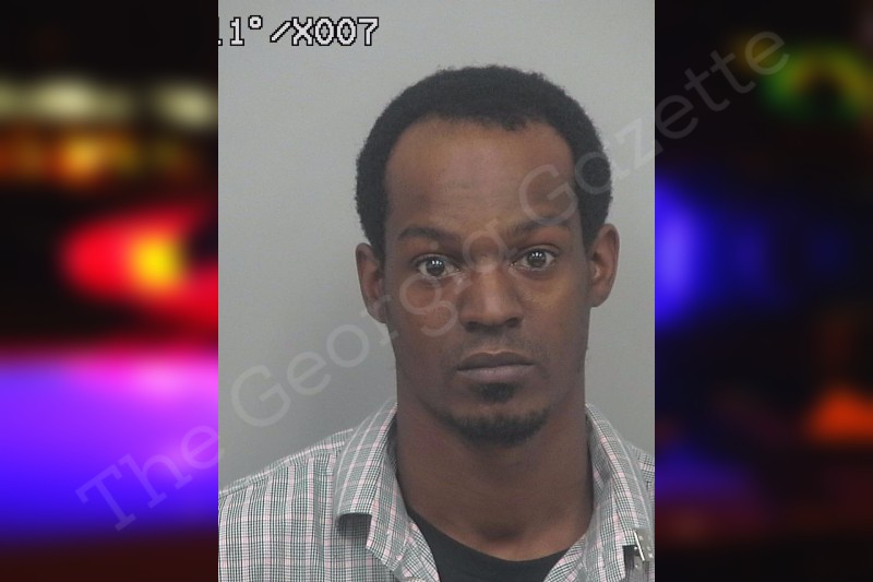 Michael Scott County