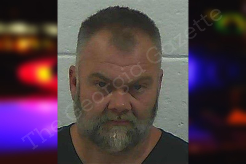 Craig Stewart Jackson County