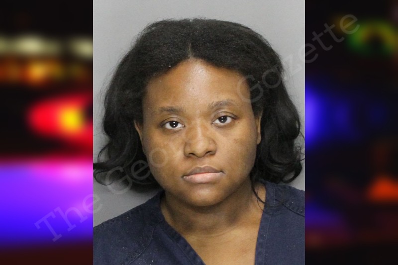 Tania Shaw | Cobb County