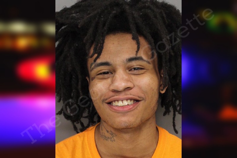 Wilford Sims Cobb County