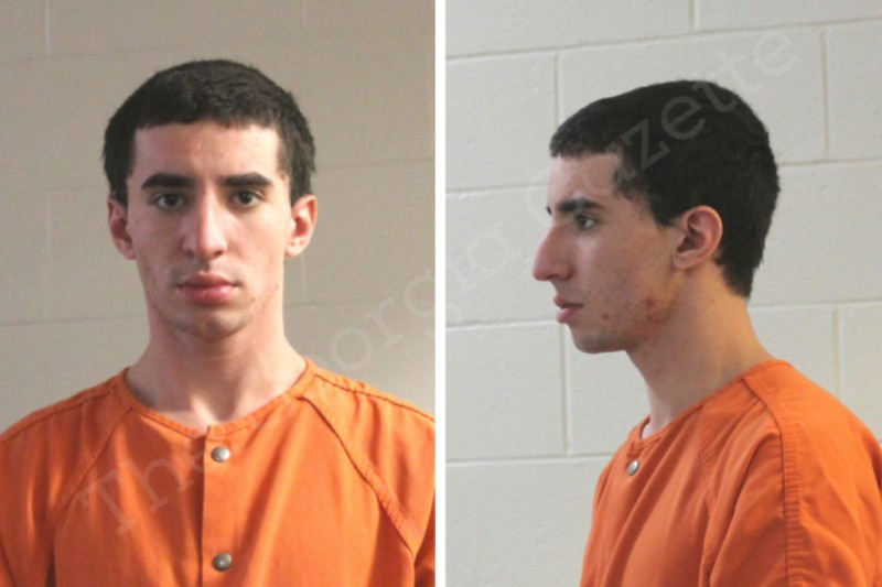 Hunter R Spiller Hunter Spillers — Houston County