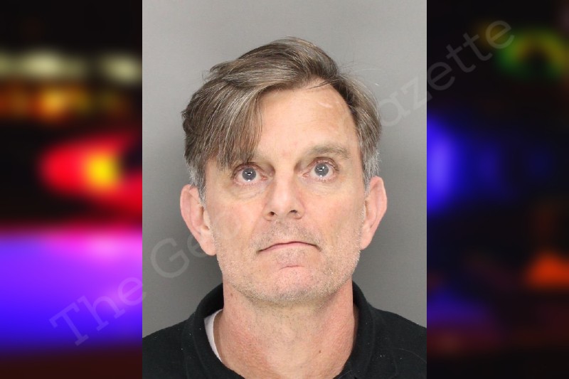 Christopher Tanner | Cobb County