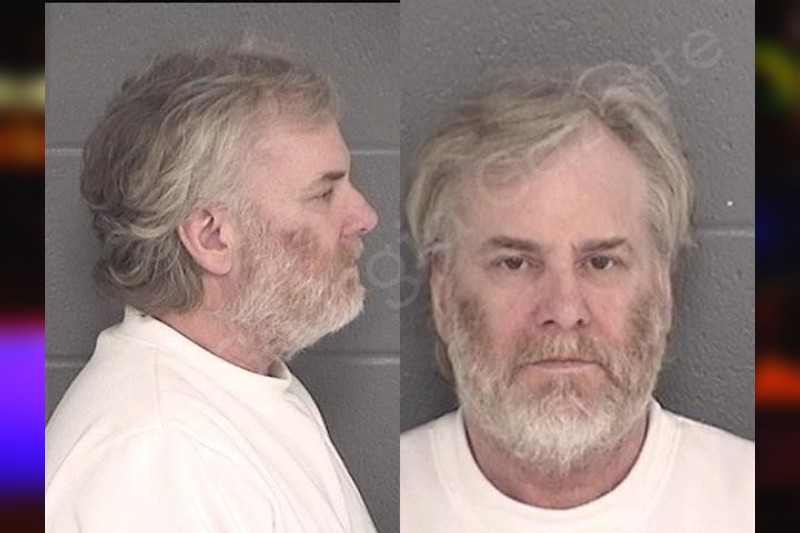 William Todd | Barrow County