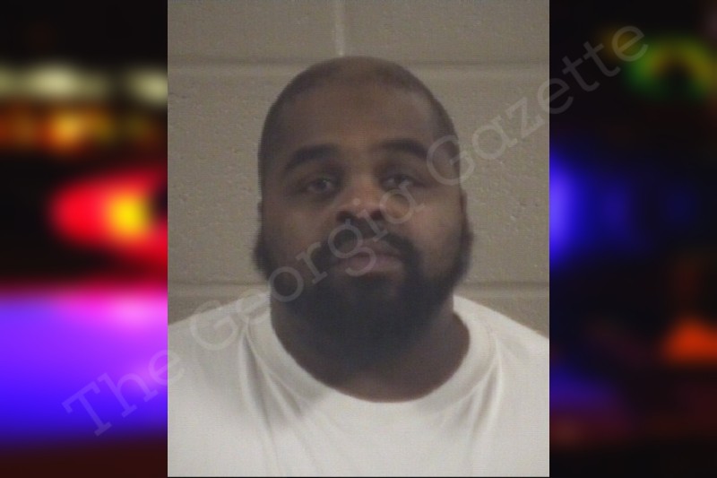 Vandel McPherson Whitfield County