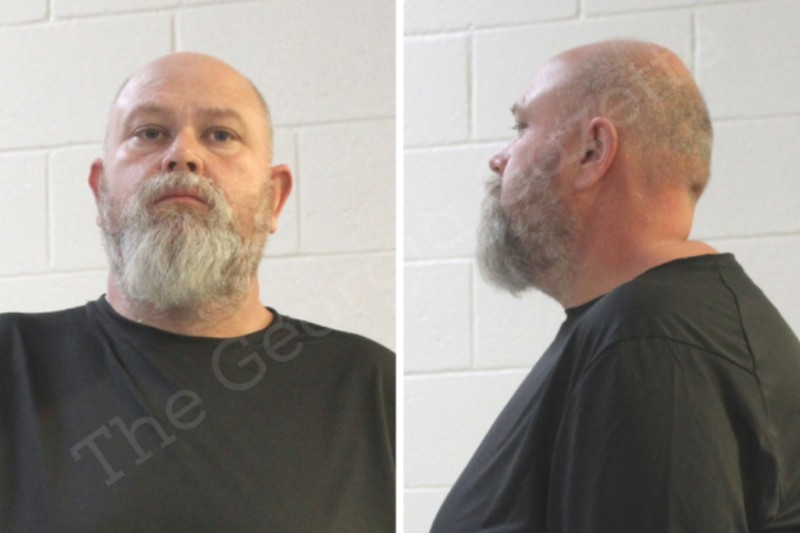 Richard Vanzant Houston County