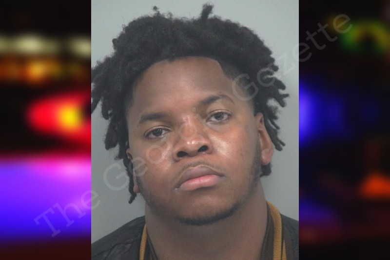 Xavier Walker County