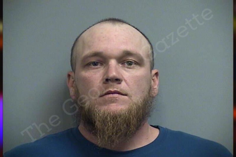 Michael Wheeler | Effingham County