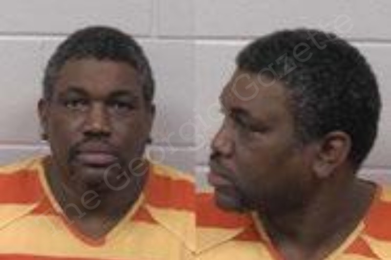 Michael Walker — Paulding County Jail Bookings